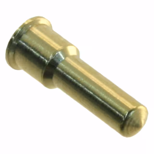 6659-0-15-15-34-27-10-0 Mill-Max Manufacturing Corp.  Connettori a presa per pin PC